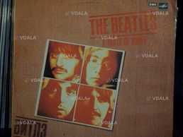 Платівка The Beatles - VDALA.PRO