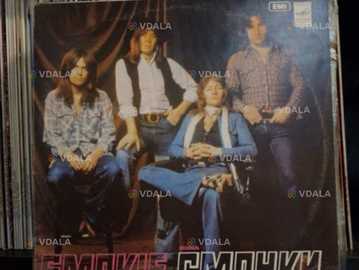 Платівка Smokie - VDALA.PRO