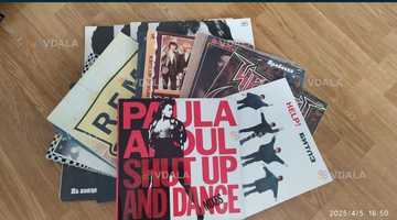 Продам різні платівки - VDALA.PRO