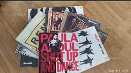 Продам різні платівки - VDALA.PRO