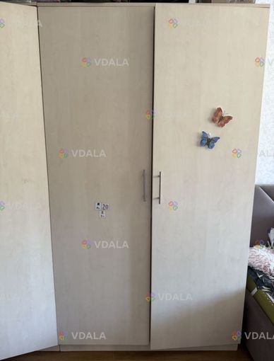 Віддам 2 шафи. Безкоштовно. Тільки Самовивіз. - VDALA.PRO