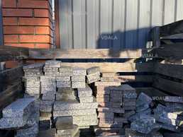 Віддам безкоштовно всю цеглу і плитку що на фото , самовивіз !!! - VDALA.PRO