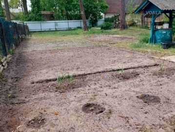 Продам земельну ділянку 0,105 га. - VDALA.PRO