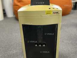 Знищувач паперу Agent104X - VDALA.PRO