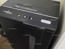 Нова модифікація офісного знищувача документів ShredMARK 2401S V.2 - VDALA.PRO