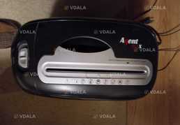 Знищувач паперу - VDALA.PRO