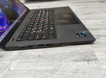 ультрабук Lenovo з гарантією та в ідеальному стані - VDALA.PRO