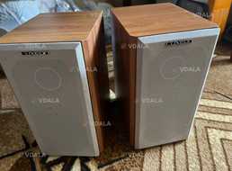 Колонки для компьютера в рабочем состоянии - VDALA.PRO