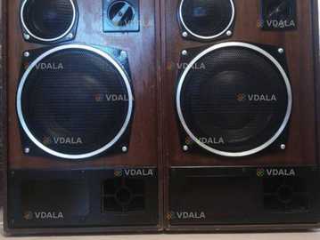 Продам колонки для дома легендарні S 90 модернизовані. Продам колонки для дома легендарні S 90 модернизовані. - VDALA.PRO