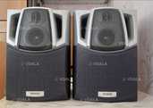 Акустичні колонки aiwa - VDALA.PRO