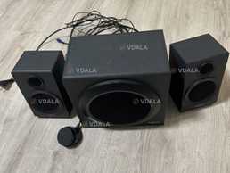 Logitech колонки - VDALA.PRO