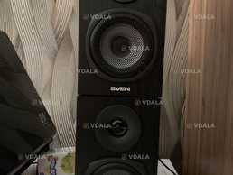 Продам колонки фирмы Sven. - VDALA.PRO