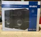 Продам колонки фирмы Sven. - VDALA.PRO - 2