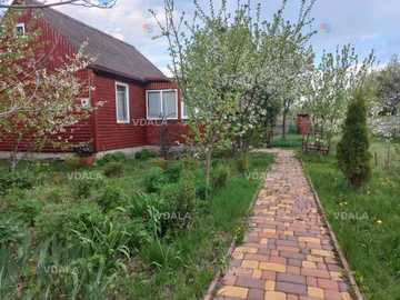 Продам дачу, 0,06 га, 30 м². - VDALA.PRO