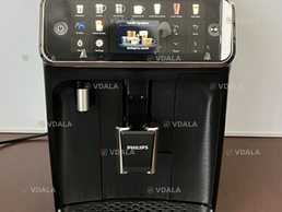 кавомашина Philips 5500 series latteGo - VDALA.PRO