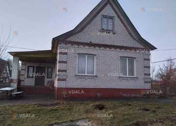 Продам дачу-дом, 0,25 га, 70 м². - VDALA.PRO