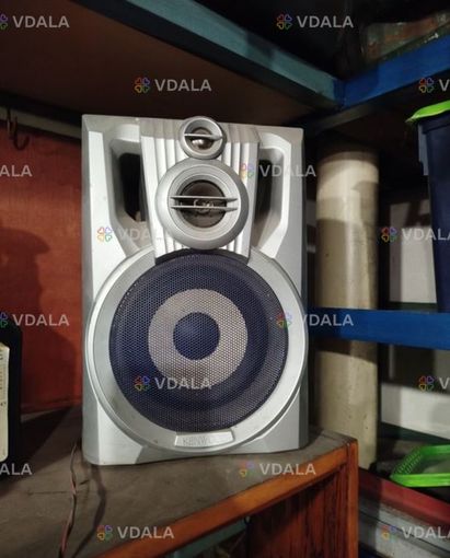 Продам колонки от музыкального центра Кенвуд - VDALA.PRO