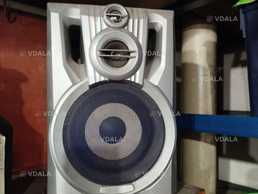 Продам колонки от музыкального центра Кенвуд - VDALA.PRO