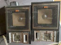 Колонки high ceramic - VDALA.PRO