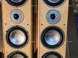 Акустика, колонки Magnat Monitor 1000, колір - світлий бук. - VDALA.PRO