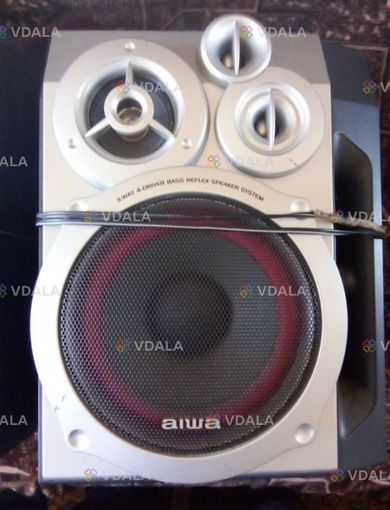 Продам колонки aiwa - VDALA.PRO