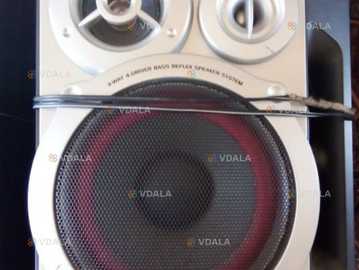 Продам колонки aiwa Продам колонки aiwa - VDALA.PRO