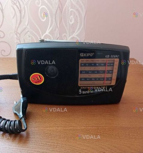 Радіо fm am - VDALA.PRO
