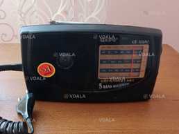 Радіо fm am - VDALA.PRO