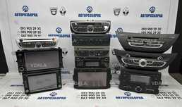 Магнітола Renault/Dacia - megane 2-3 , scenic 2-3 , kangoo 1-2 , clio Магнітола Renault/Dacia - megane 2-3 , scenic 2-3 , kangoo 1-2 , clio - VDALA.PRO
