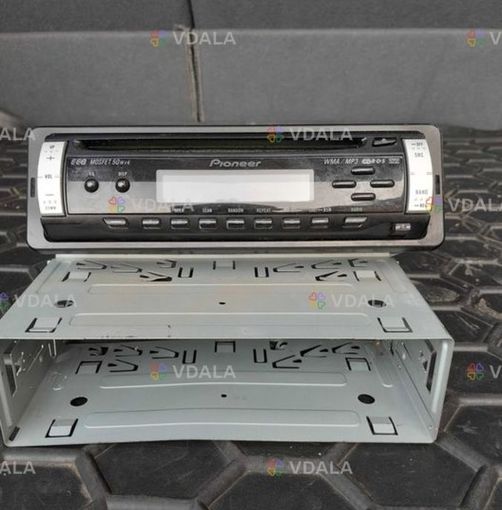 Магнітола Pioner DEH2820MP - VDALA.PRO