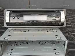 Магнітола Pioner DEH2820MP Магнітола Pioner DEH2820MP - VDALA.PRO