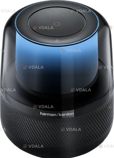 Смарт колонка Harman Kardon Allure - VDALA.PRO