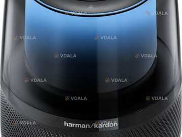 Смарт колонка Harman Kardon Allure Смарт колонка Harman Kardon Allure - VDALA.PRO