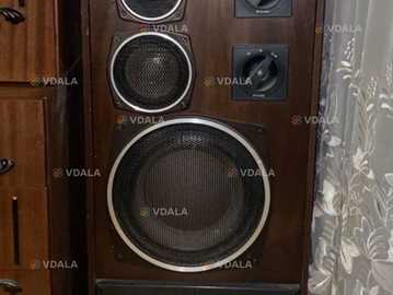 Продам 1 (одна) шт колонку Радіотехніка s 90, вживана Продам 1 (одна) шт колонку Радіотехніка s 90, вживана - VDALA.PRO