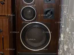 Продам 1 (одна) шт колонку Радіотехніка s 90, вживана - VDALA.PRO