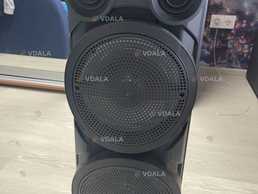 Колонка з мікрофоном - VDALA.PRO