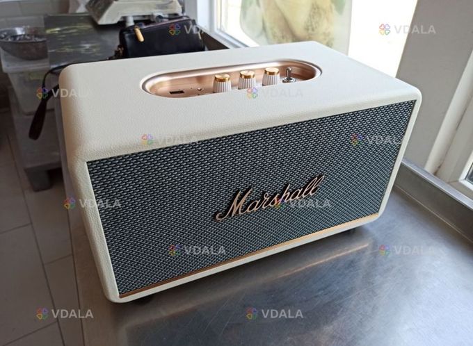 Marshal Stanmore3 колонка - VDALA.PRO