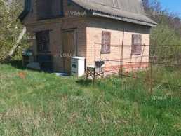 Продам дачу, 0,12 га, 30 м². Продам дачу, 0,12 га, 30 м². - VDALA.PRO