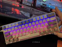 Клавиатура механическая redragon Клавиатура механическая redragon - VDALA.PRO