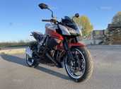 Продам Kawasaki Z 1000 2014 - VDALA.PRO