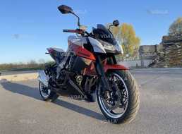 Продам Мотоцикл Kawasaki 16 км, 1 000.0 см³, Механическая. Продам Мотоцикл Kawasaki 16 км, 1 000.0 см³, Механическая. - VDALA.PRO