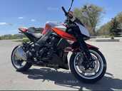 Продам Kawasaki Z 1000 2014 - VDALA.PRO - 2