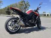 Продам Kawasaki Z 1000 2014 - VDALA.PRO - 3