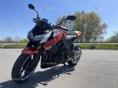 Продам Kawasaki Z 1000 2014 - VDALA.PRO - 6