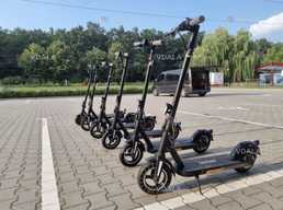 Електросамокати DenVer з Європи - VDALA.PRO