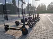 Електросамокати DenVer з Європи - VDALA.PRO - 4