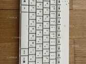 Клавіатура. Стан ідеальний. Logitech - VDALA.PRO