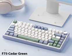 механічні бездротові клавіатури Aula механічні бездротові клавіатури Aula - VDALA.PRO