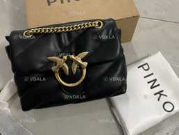 сумочка Pinko Puff кроссбоді - VDALA.PRO