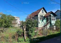 Продам дачу, 0,5 га, 30 м². Продам дачу, 0,5 га, 30 м². - VDALA.PRO